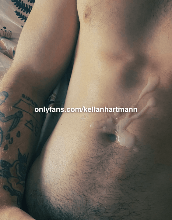 Hunter Storch - Kellan Hartmann - OnlyFans - cum