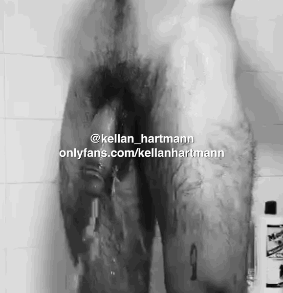 Kellan Haratmann Hunter Storch Onlyfans pubes shower